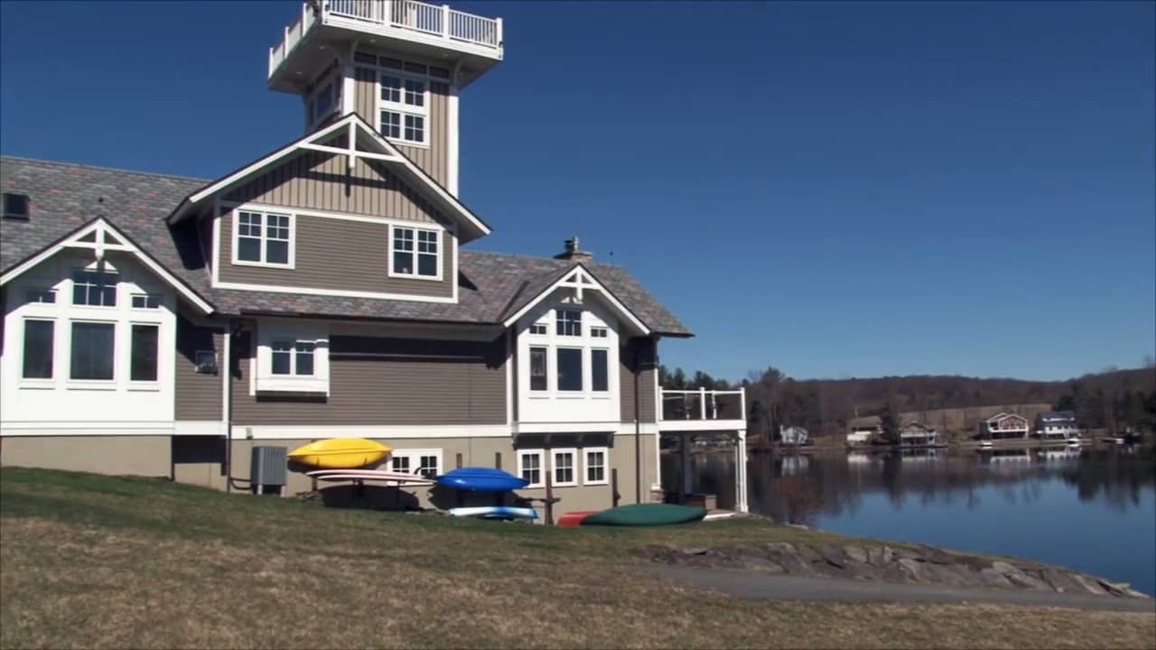 ERA One Source Realty 145 Prout Lane, Tingley Lake, New Milford, PA