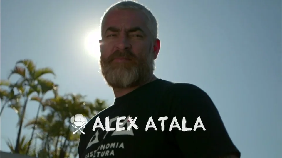 NA CASA DELES - DISCOVERY HOME & HEALTH - ALEX ATALA on Vimeo