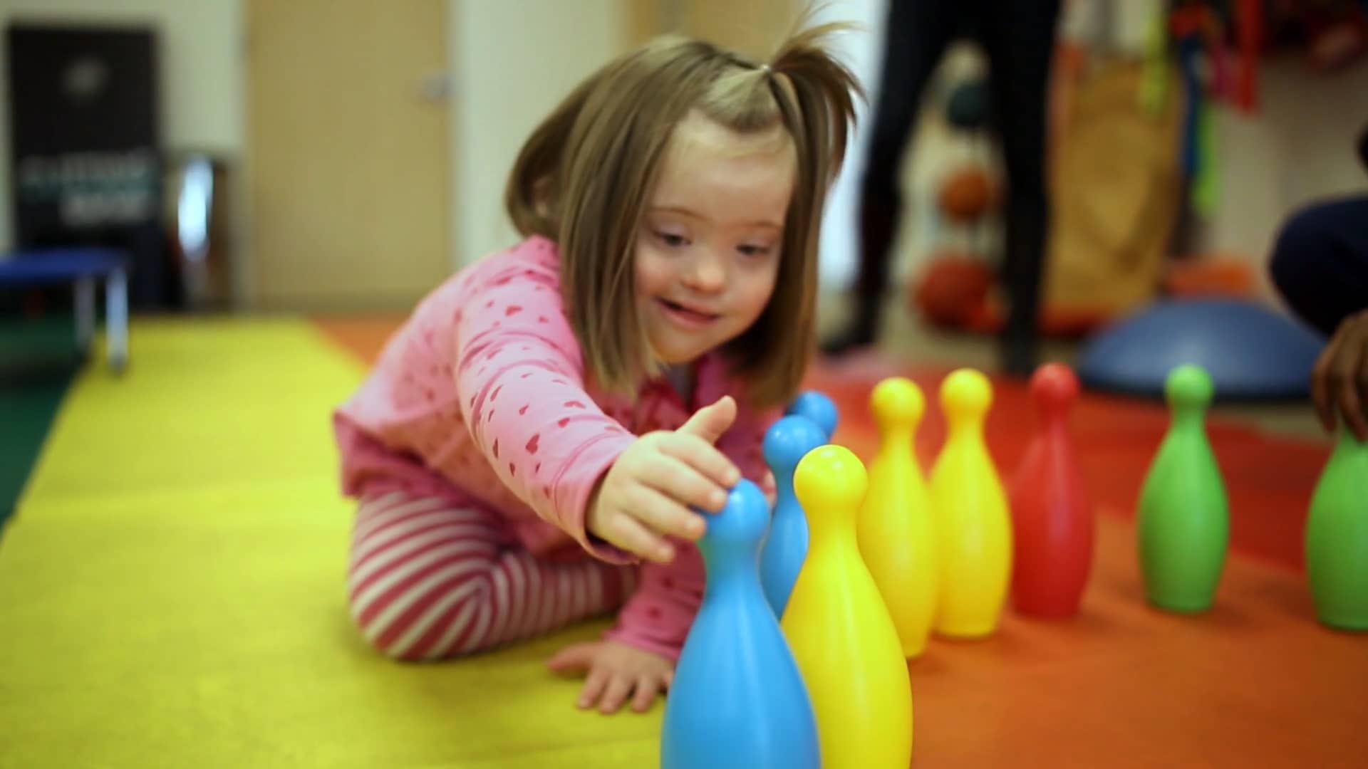 2930 Creative Client Highlight Cutting Edge Pediatric Therapy on Vimeo