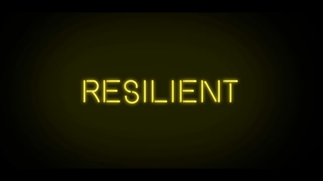 Resilient