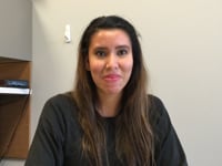 S.A.Y. Yes! in Vancouver