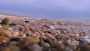 QUARTZ The roving tale of a sand speck