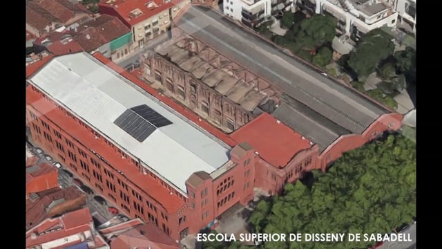 L’escola al cel