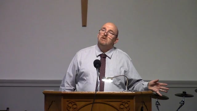 Layton Kerr: The Parable of Comfort and its Challenges (Isaiah 28:23-29 ...