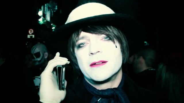 Music Videos Parisian Skies - Johnny Rayge