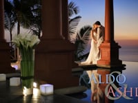 Wedding Highlights Cut - Aldo & Ashley - Editor's Cut