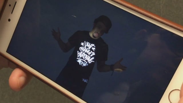 Related Embedded Video Item Thumbnail