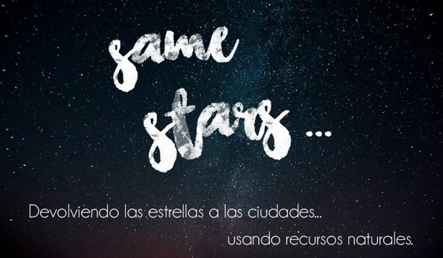 Same Stars