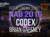 NAB2016-CODEX