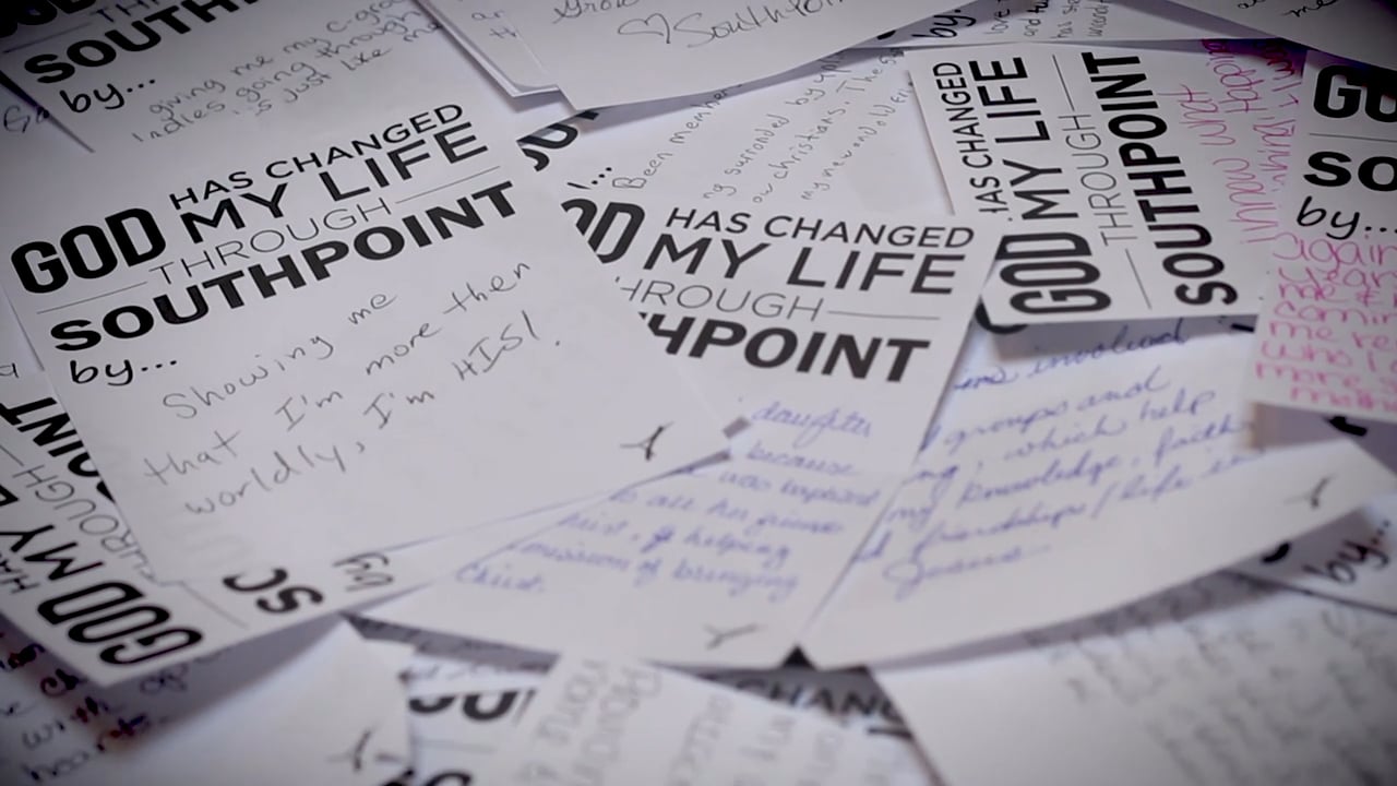 Hundreds of Lives, Full of Hope