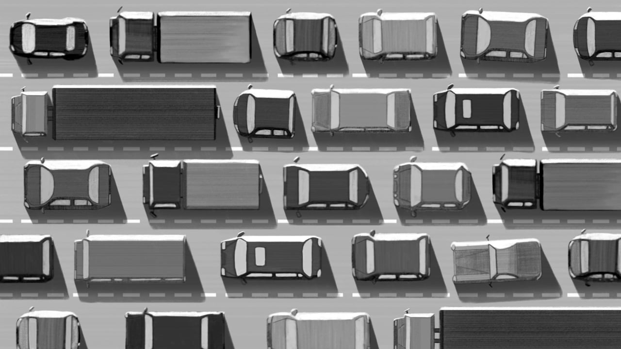 Screenshot of AND THEN