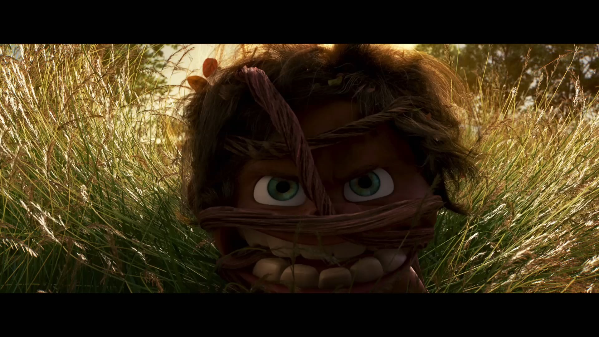 The Good Dinosaur - TV15 "Good Times"