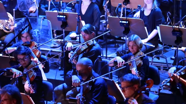 Filmmusiktage Sachsen-Anhalt