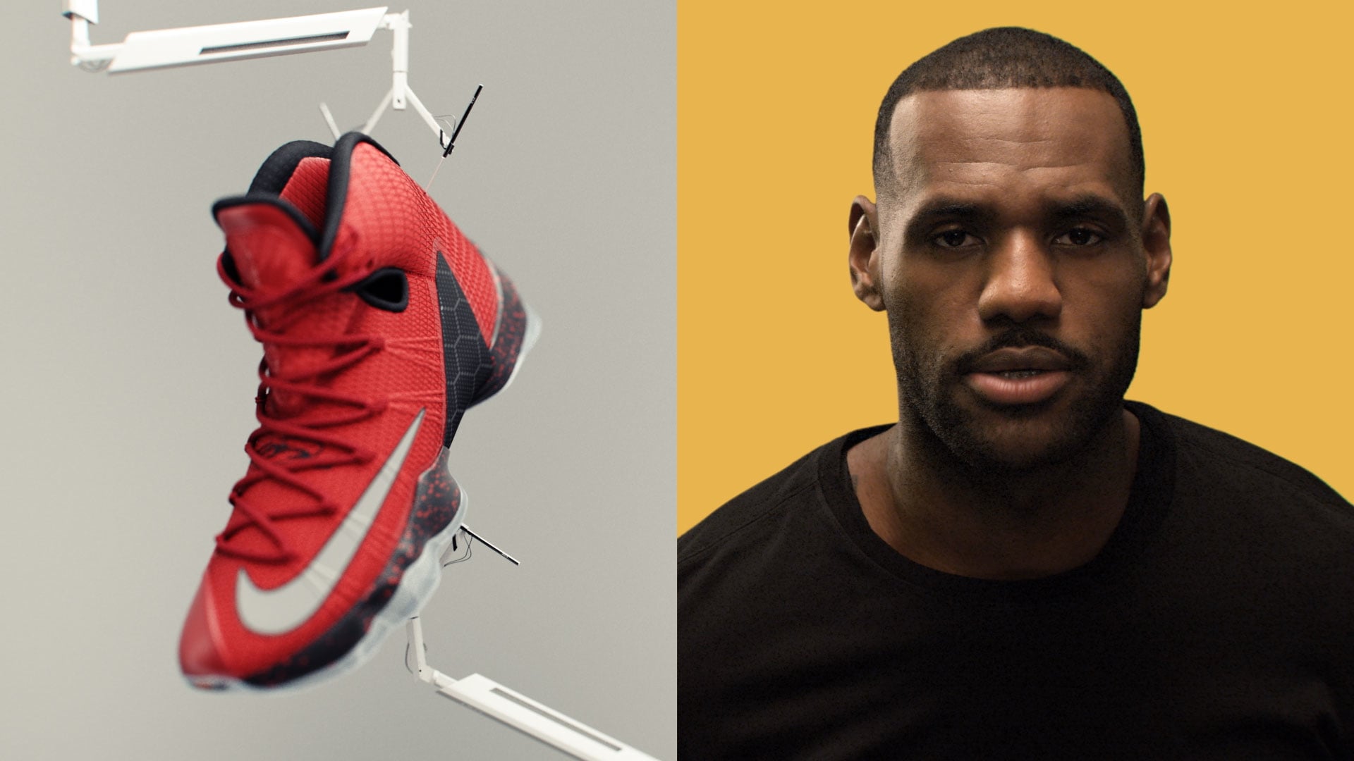 hibbett sports lebron 16