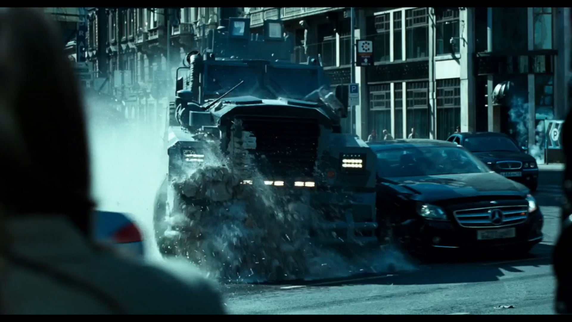 bande demo Action jbjay