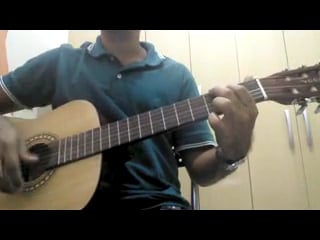 Curso de Violão Online - Vídeo