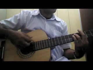 Curso de Violão Online - Vídeo