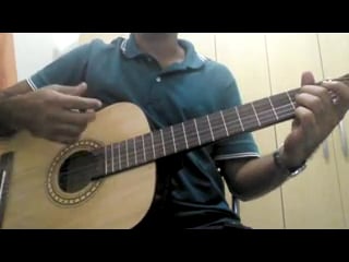 Curso de Violão Online - Vídeo