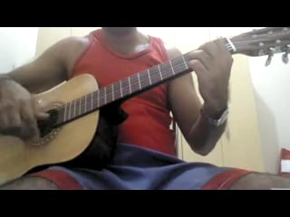 Curso de Violão Online - Vídeo