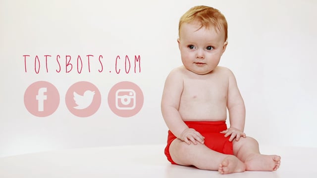 Tots Bots | EasyFit Star Launch Video!