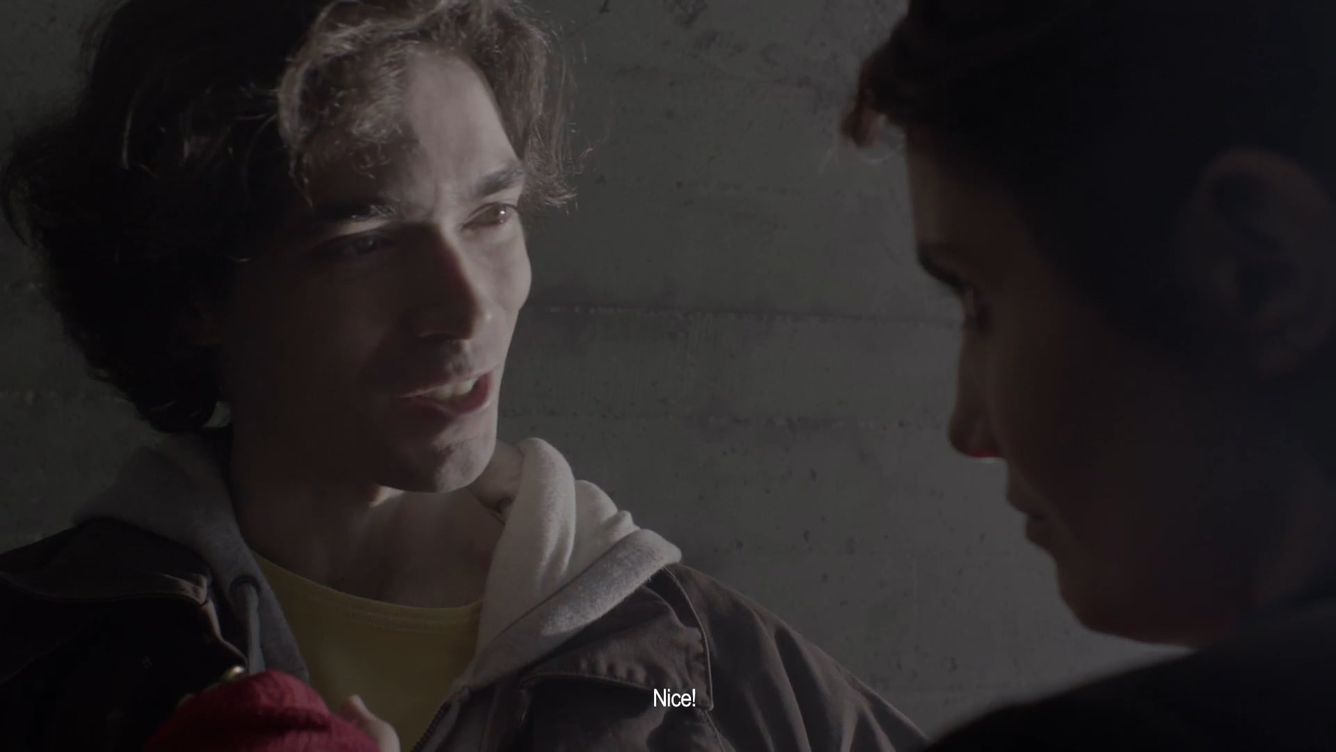 Il Filo Di Arianna ● Short Movie