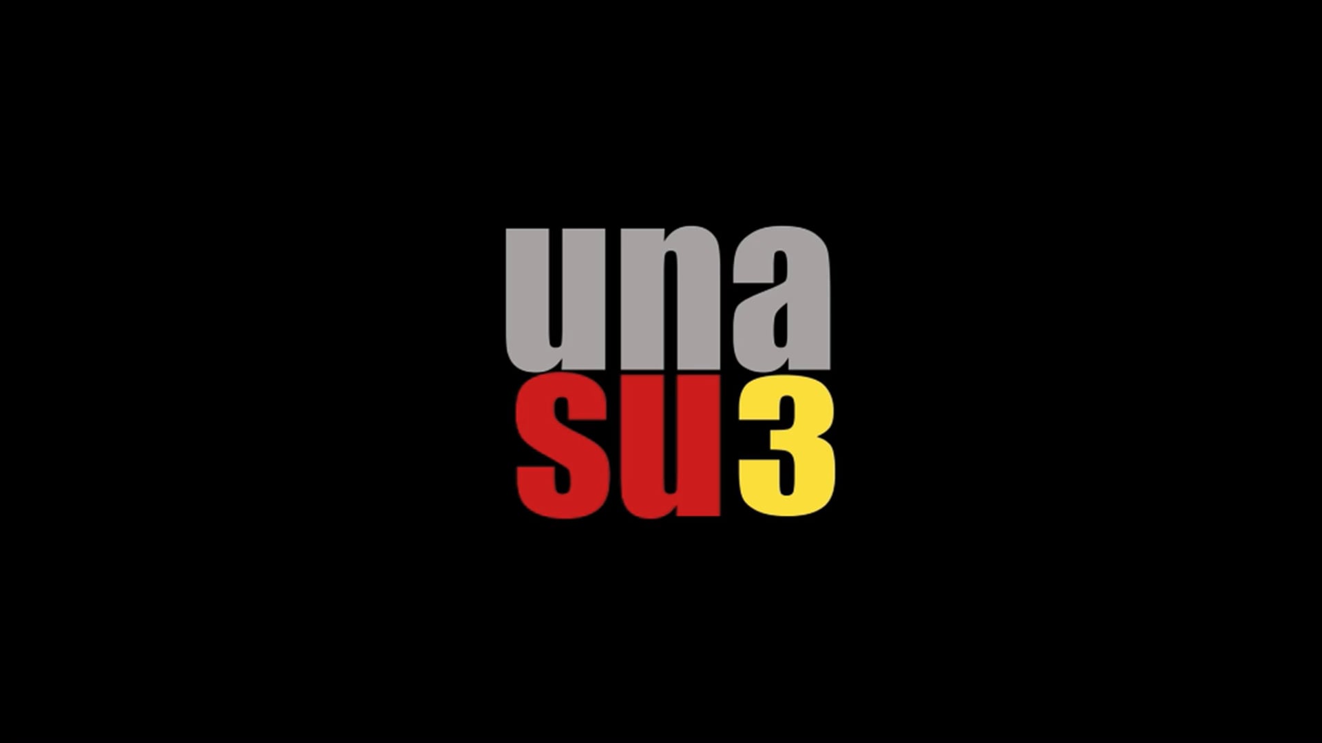 Una su 3 ● Documentario