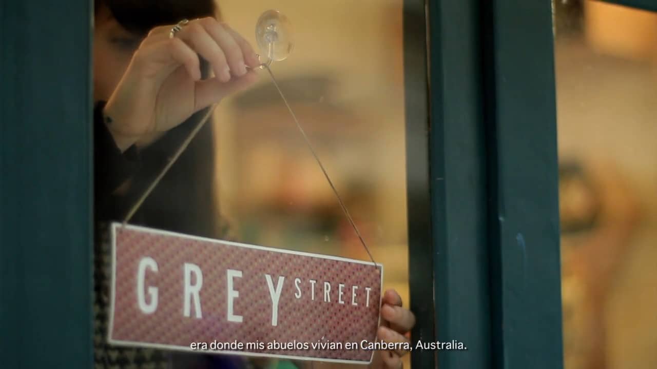 Grey StreetHD on Vimeo