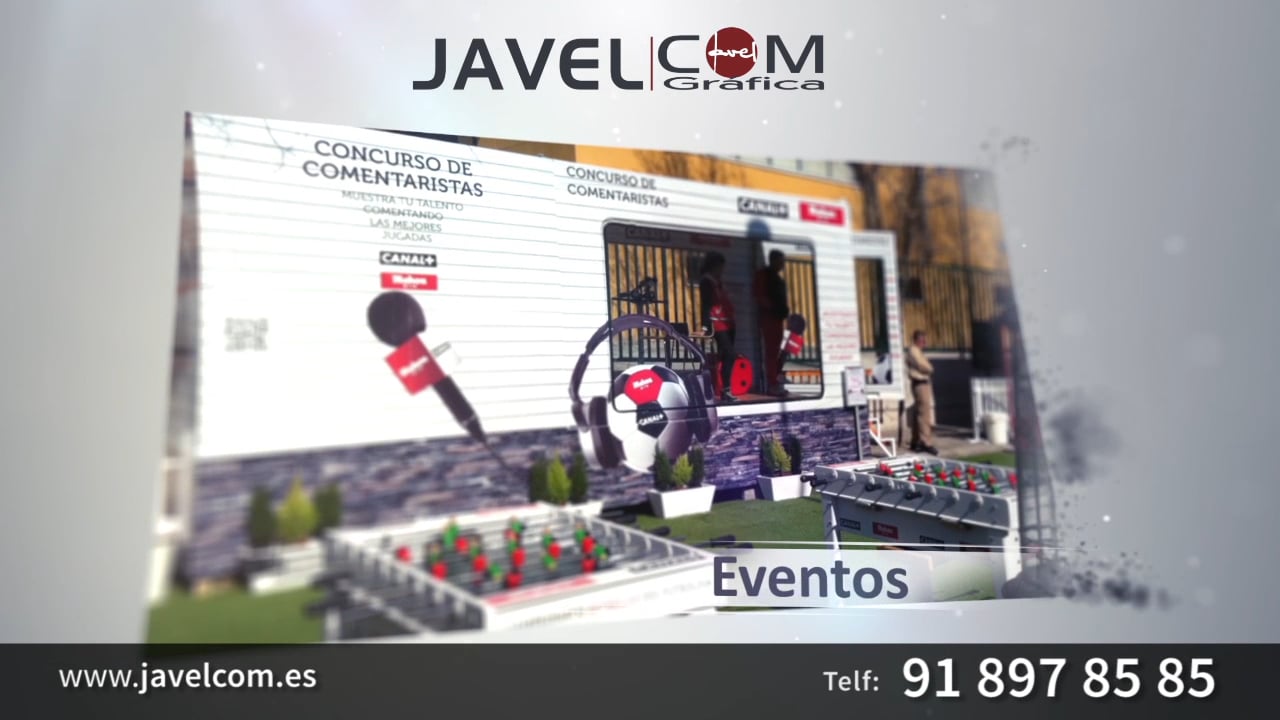 Javelcom Gráfica
