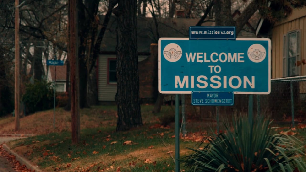 The Invitation - Mission