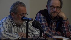 Segona conferència de la vinya