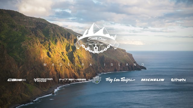 South Crew Madeira Island from Arthur Masera