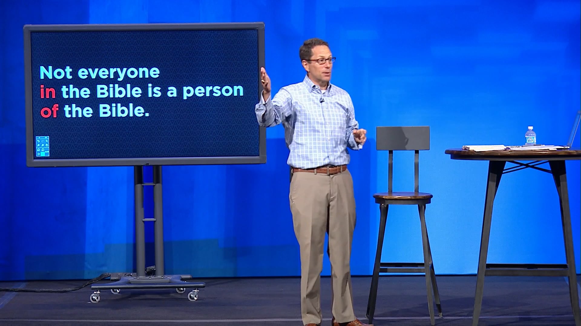 HFBC Message: The Price of Pride (Esther 1:1-13)