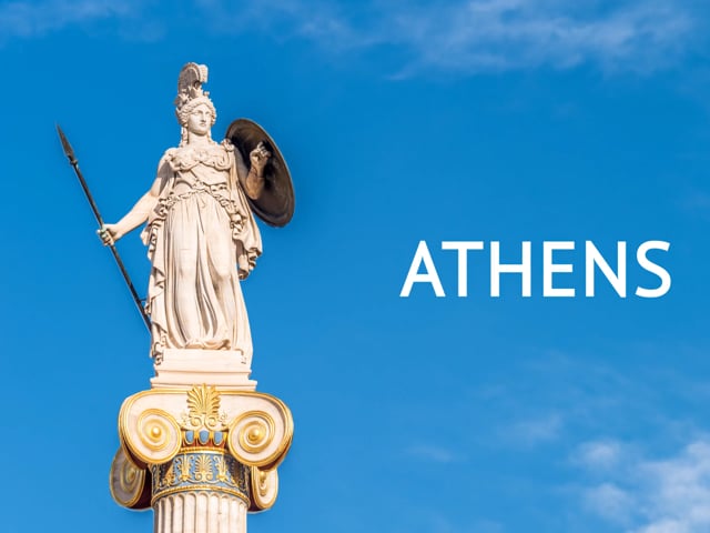 Atenas (Grecia)