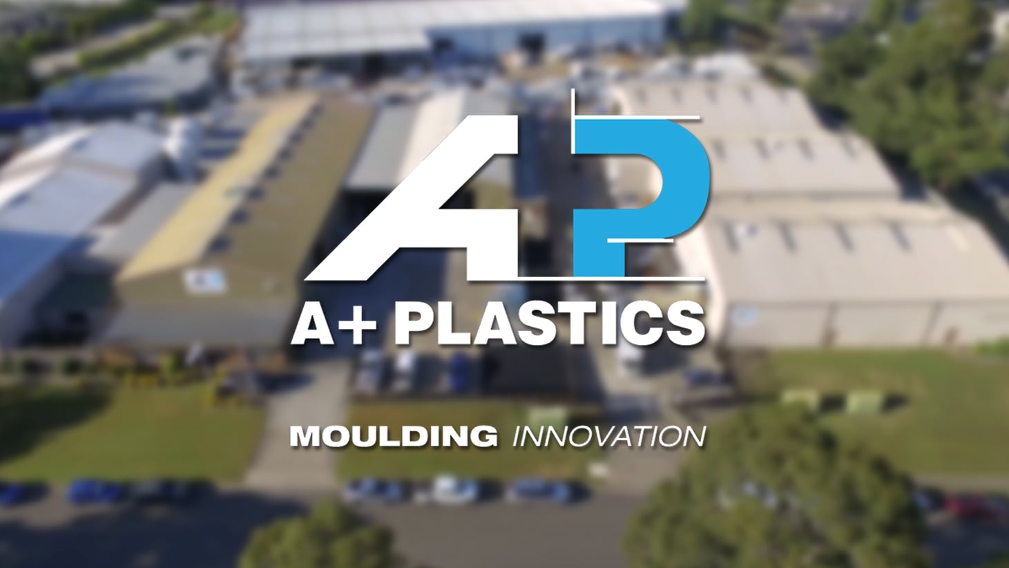 A+ Plastics // Promo Video