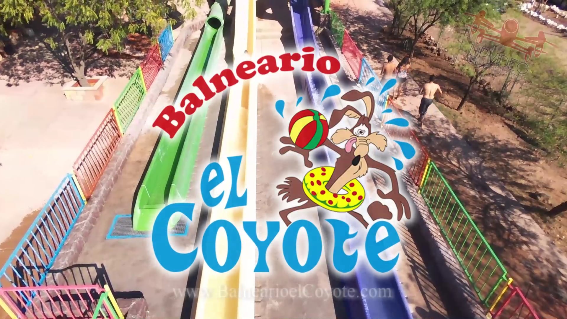 Balneario el Coyote en Ciudad Obregón. on Vimeo