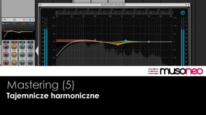 FTF We Don't Care - Tajemnicze harmoniczne