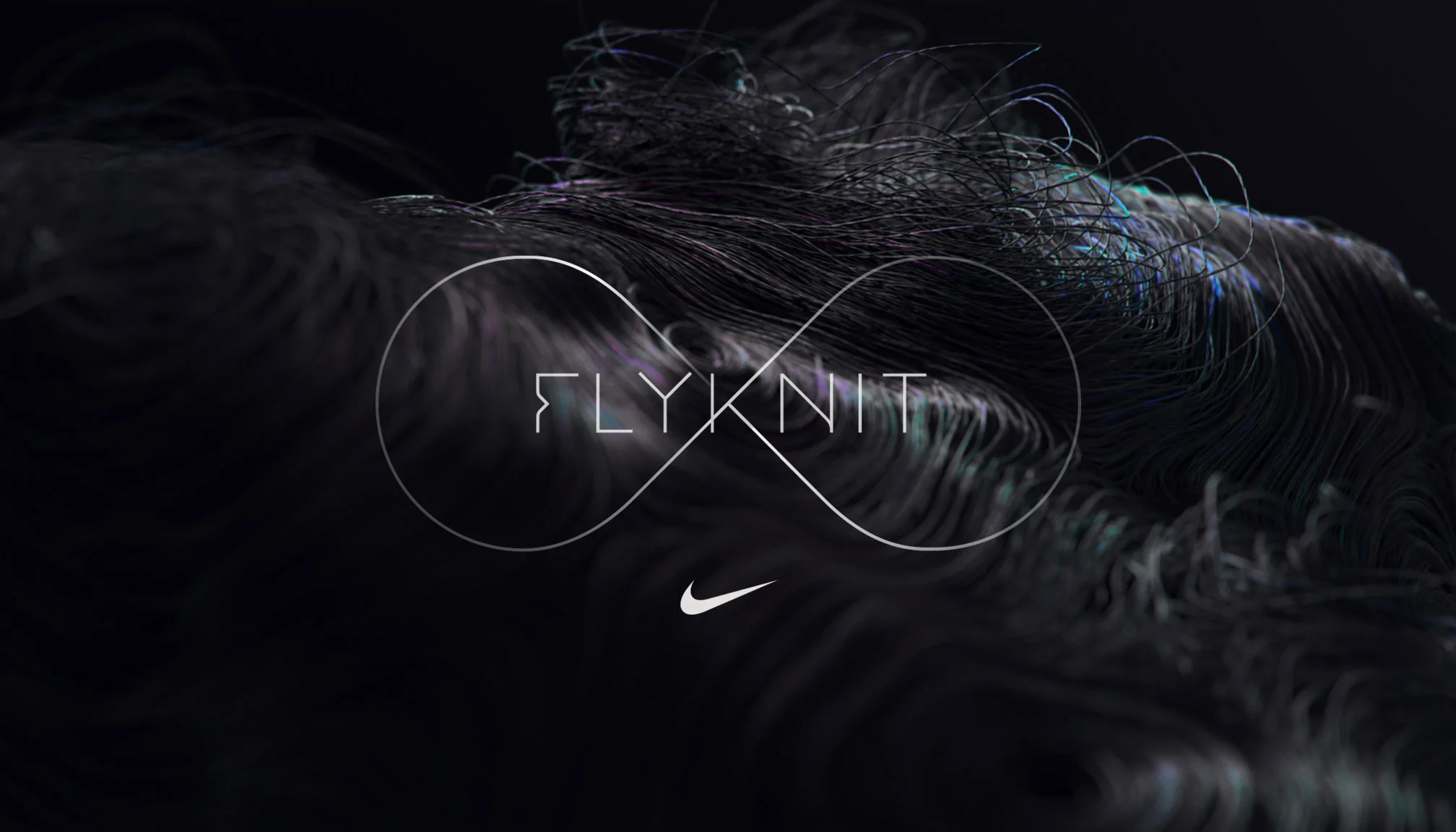 Nike ~ Flyknit on Vimeo
