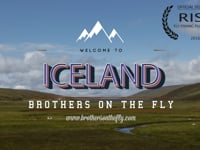 "Welcome to Iceland" Full Film