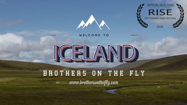 Fly Fishing in Iceland [Import anglais]: : Movies & TV Shows