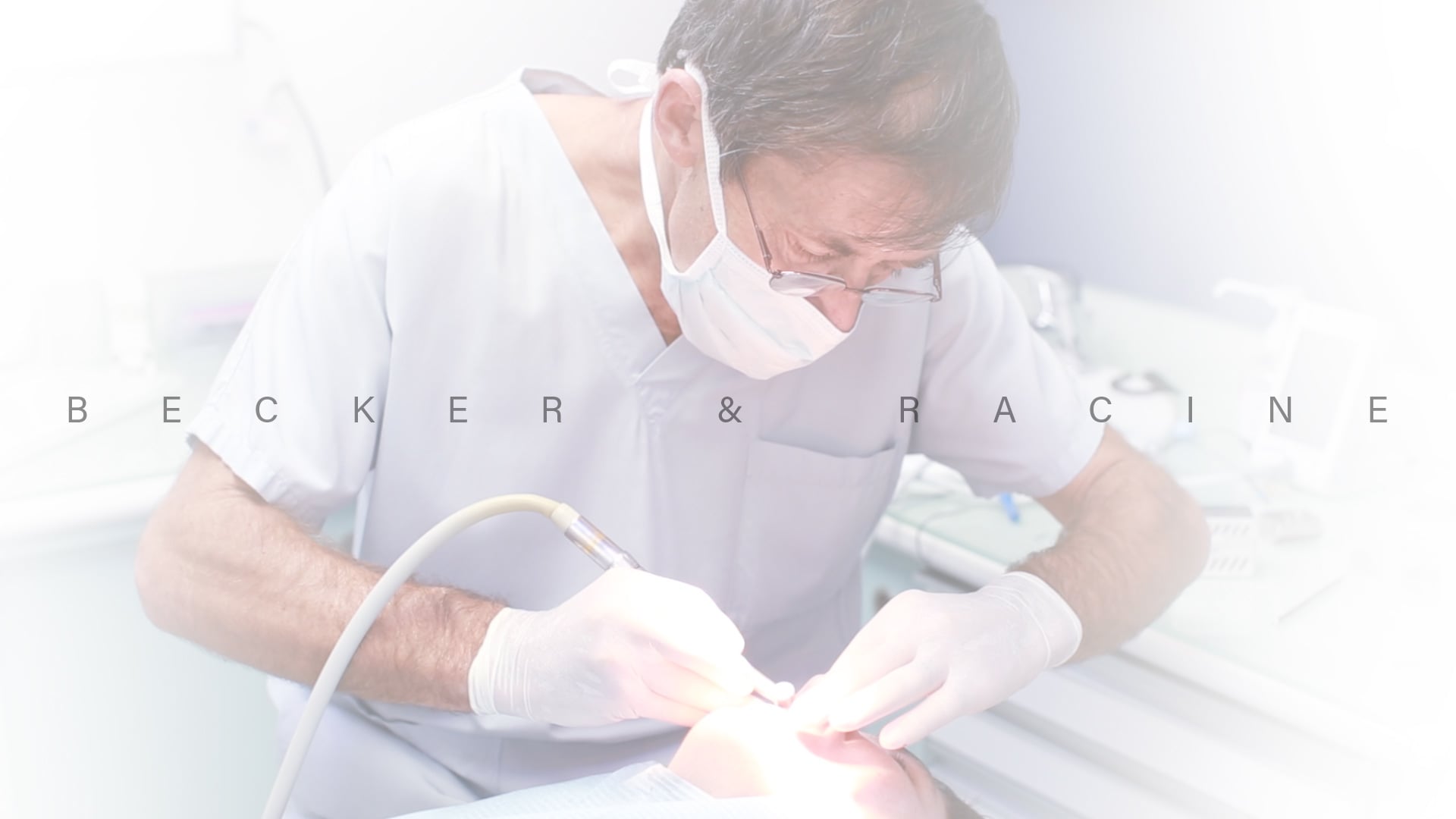 Cabinet Becker & Racine on Vimeo