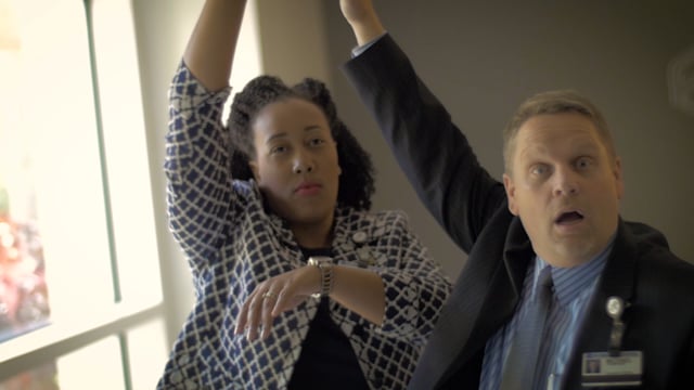 Funny Leadership Videos on Vimeo