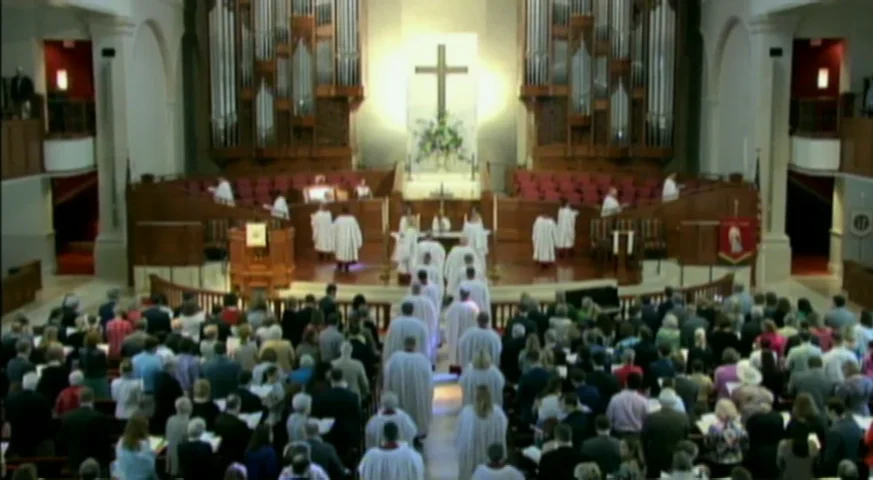 04-17-16 Sunday AM Worship Service on Vimeo