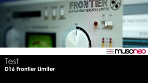 d16 Frontier limiter