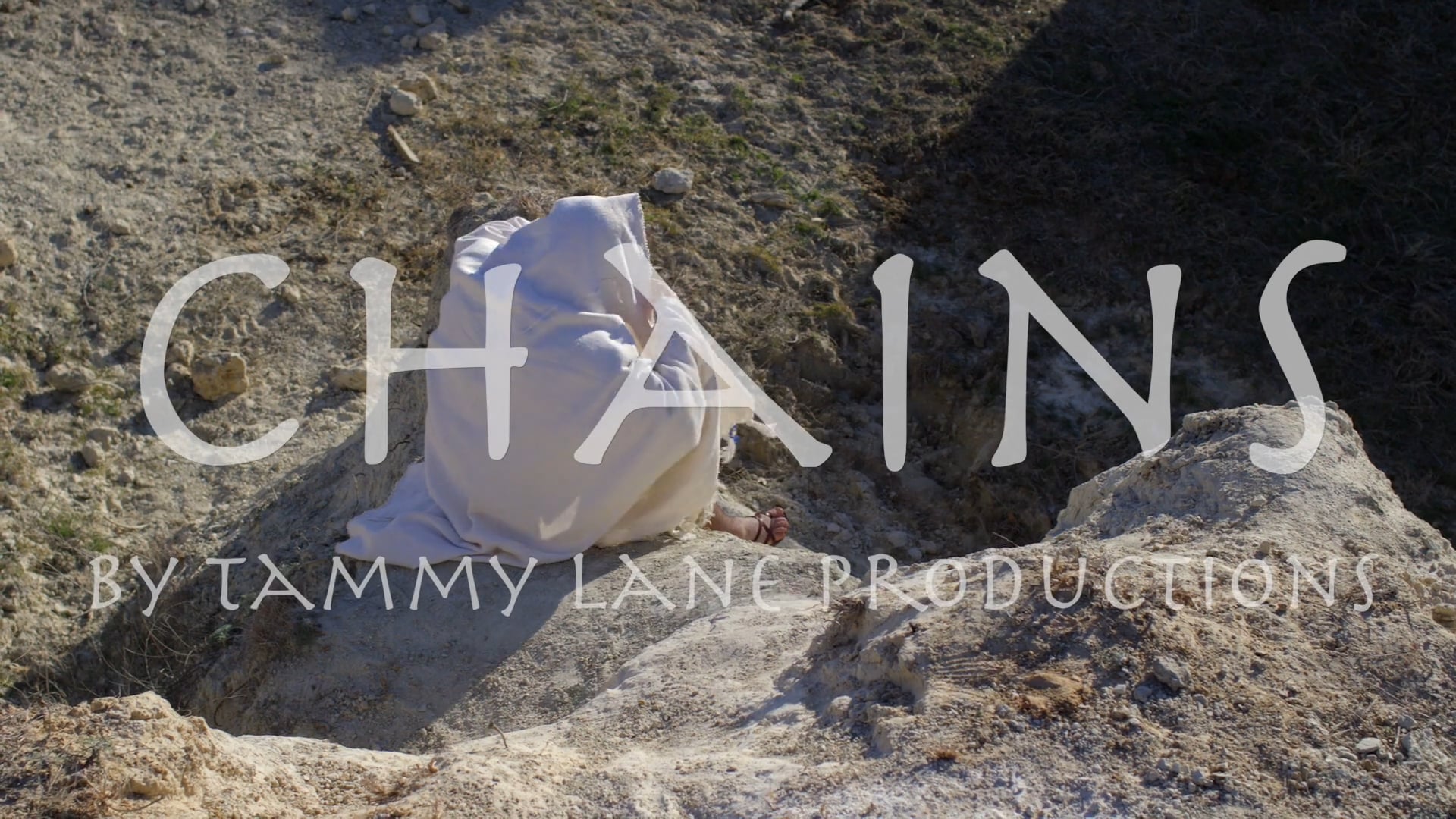 Chains - David Crowder Band