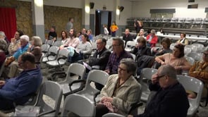 El CER acull la presentació d'un llibre de Mercedes Vilanova