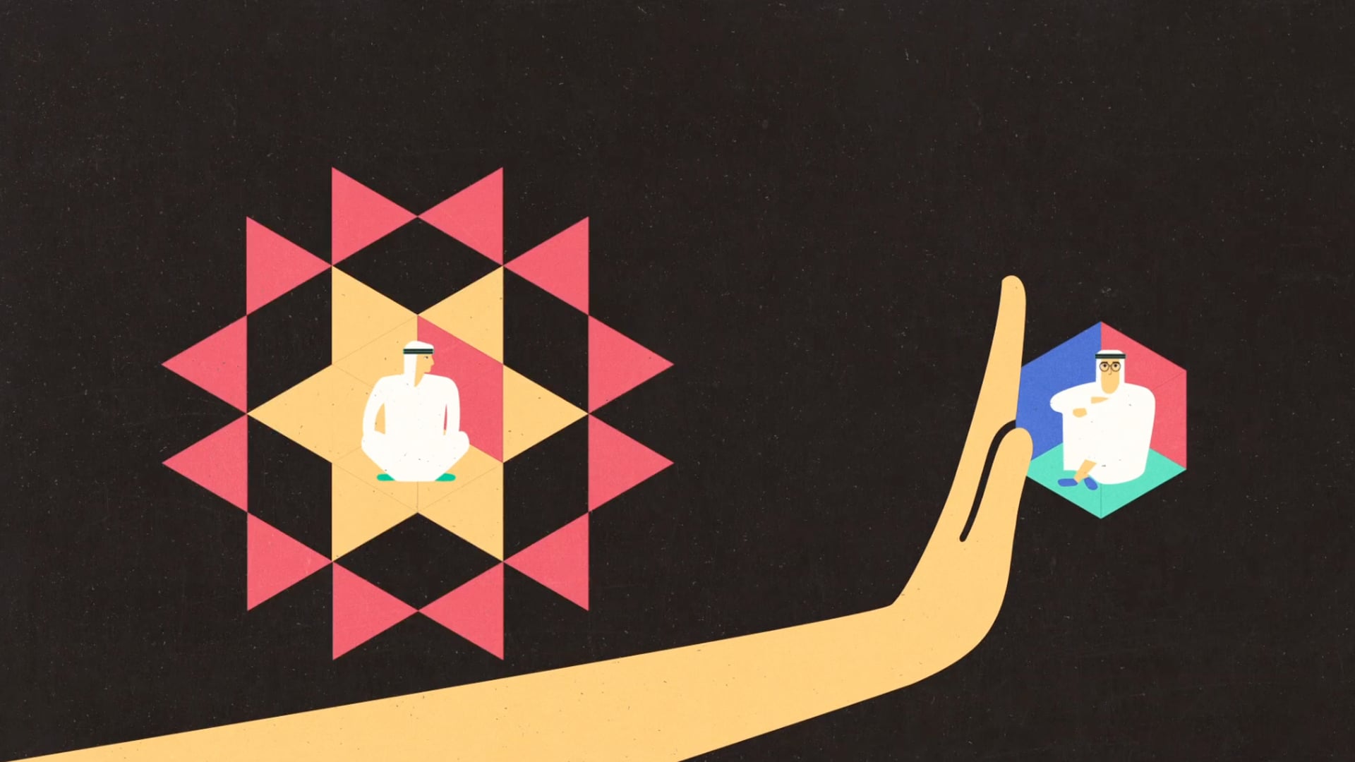 BBC Trending - Saudis on Social (3/3)