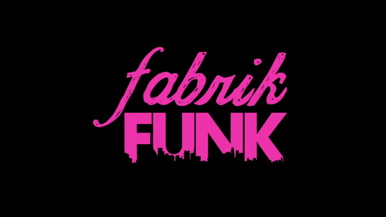 Fabrik Funk - ENGLISH VERSION