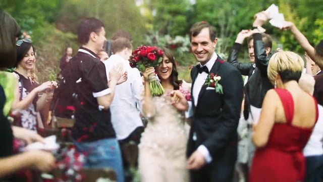 Maks+Mary wedding / Rostov ver2.0