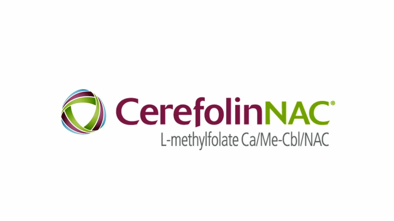 Cerefolin on Vimeo