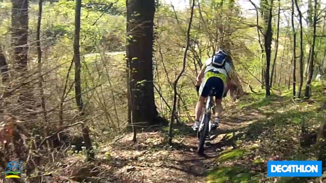 La journée du vélo Decathlon 2016